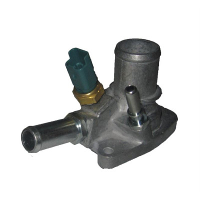 Termostat Komple (Fiat, Albea, Doblo, Linea) (55202176, 55250824, 55193669) MITA Termostat Komple (Fiat, Albea, Doblo, Linea) (55202176, 55250824, 55193669) MITA