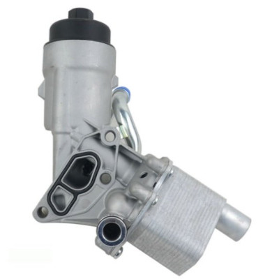 Yağ Soğutucu (Opel, Astra, Insignia) (55566784, 650039) KALE Yağ Soğutucu (Opel, Astra, Insignia) (55566784, 650039) KALE