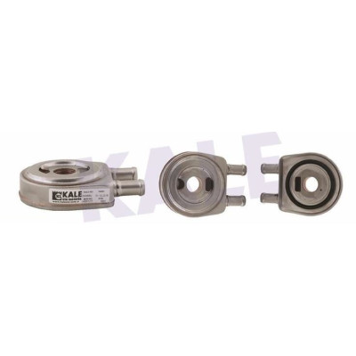 Yağ Soğutucu (Renault Clio, Kangoo, Megane I) (7700114036, KALE 344680) KALE Yağ Soğutucu (Renault Clio, Kangoo, Megane I) (7700114036, KALE 344680) KALE