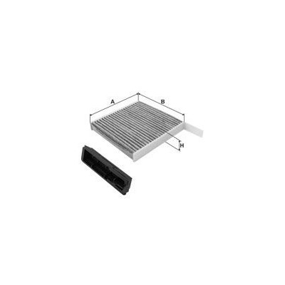 Polen Filtresi (Renault, Clio, Duster) (K1152, 2557000124069) FILTRON Polen Filtresi (Renault, Clio, Duster) (K1152, 2557000124069) FILTRON