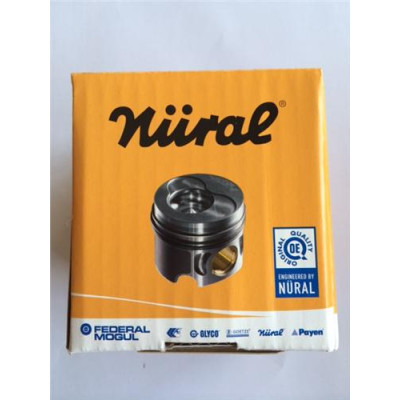 Motor Piston Segman (Renault, Kangoo, Megane, Laguna) (61015079G, 2557000627332) GOETZE Motor Piston Segman (Renault, Kangoo, Megane, Laguna) (61015079G, 2557000627332) GOETZE