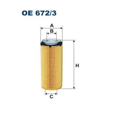 Yakıt Filtresi (BMW, 3 Serisi) (FILT PP 976/5, 13327793672) FILTRON Yakıt Filtresi (BMW, 3 Serisi) (FILT PP 976/5, 13327793672) FILTRON