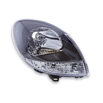 Far Komple Sol Manuel (Renault, Kangoo) (202248, 2557000555603) AYFAR