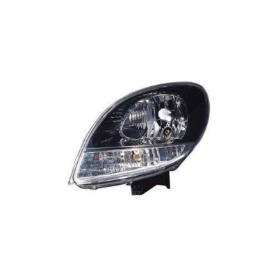 Far Komple Sol Manuel (Renault, Kangoo) (202248, 2557000555603) AYFAR