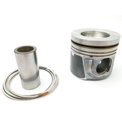 Motor Piston Segman (Renault, Movano) (4187-STD, 2557000538845) YENMAK Motor Piston Segman (Renault, Movano) (4187-STD, 2557000538845) YENMAK