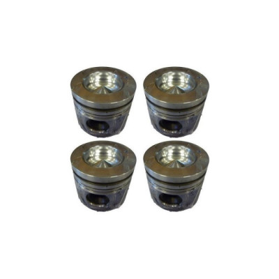 Motor Piston Segman (Renault, Movano) (4187-STD, 2557000538845) YENMAK Motor Piston Segman (Renault, Movano) (4187-STD, 2557000538845) YENMAK