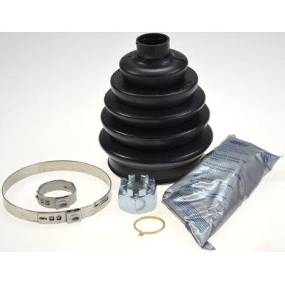 Aks Körüğü Dış (Opel, Astra, Vectra) (1603188, 90444342, 90446285) GKN Aks Körüğü Dış (Opel, Astra, Vectra) (1603188, 90444342, 90446285) GKN