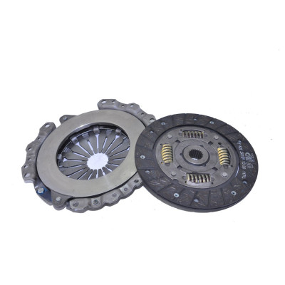 Debriyaj Seti (Tofas, Doğan, Slx) (98000053, 587898) VALEO Debriyaj Seti (Tofas, Doğan, Slx) (98000053, 587898) VALEO