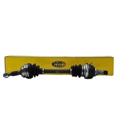 Sol Aks Komple (Opel, Astra, Zafira) (359002500730, 374321, 90538602) MAGNETI MARELLI Sol Aks Komple (Opel, Astra, Zafira) (359002500730, 374321, 90538602) MAGNETI MARELLI