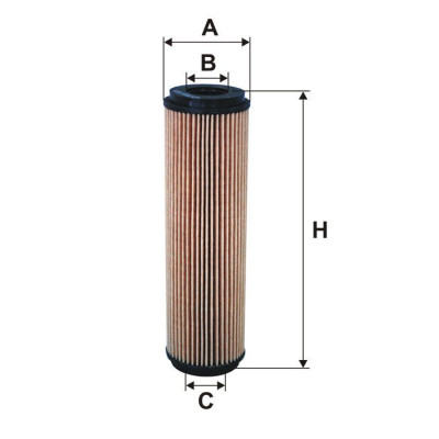 Yağ Filtresi (Mercedes-Benz, C-Seri, E-Seri) (OE677.4, 2557000124800) FILTRON Yağ Filtresi (Mercedes-Benz, C-Seri, E-Seri) (OE677.4, 2557000124800) FILTRON
