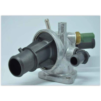 Termostat Müşürlü (Fiat, Albea, Doblo) (04325141, 1338841, 55180041) MITA Termostat Müşürlü (Fiat, Albea, Doblo) (04325141, 1338841, 55180041) MITA