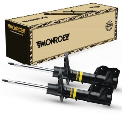 Amortisör Ön Sol (Opel, Vectra) (9192403, 344004, G16765) MONROE Amortisör Ön Sol (Opel, Vectra) (9192403, 344004, G16765) MONROE