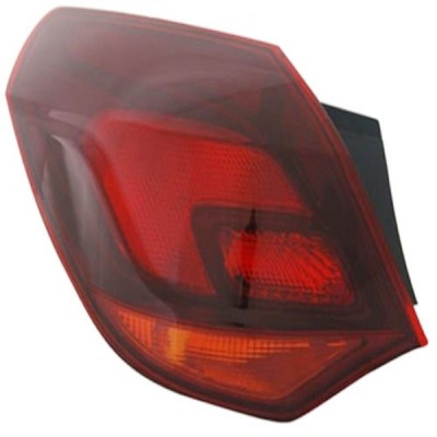Stop Lambası Sol (Opel, Astra) (1222209, 714021651703, 13319949) MAGNETI MARELLI