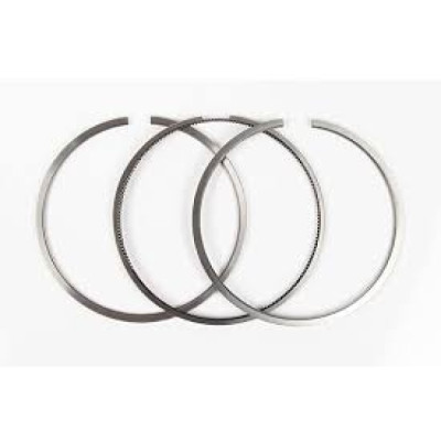 Motor Piston Segman (Fiat, Palio, Punto) (91-09285-040, 5893650) YENMAK Motor Piston Segman (Fiat, Palio, Punto) (91-09285-040, 5893650) YENMAK