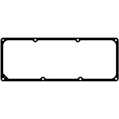 Üst Kapak Contası (Renault, Megane, Clio, Kangoo) (7701471719, 7700274003) ACAR Üst Kapak Contası (Renault, Megane, Clio, Kangoo) (7701471719, 7700274003) ACAR