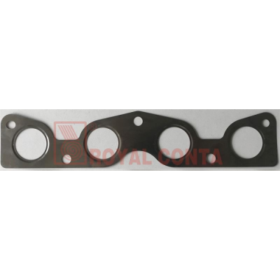 Üst Kapak Contası (Renault, Clio, Modus) (485045, 7701059314) ROYAL Üst Kapak Contası (Renault, Clio, Modus) (485045, 7701059314) ROYAL