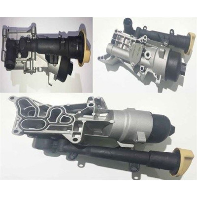 Yağ Soğutucu (Fiat, Doblo, Palio) (MAG 359001602520, MAG 359001603170) MAGNETI MARELLI Yağ Soğutucu (Fiat, Doblo, Palio) (MAG 359001602520, MAG 359001603170) MAGNETI MARELLI