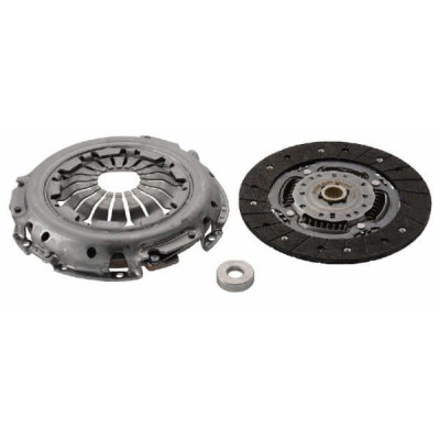 Debriyaj Seti (Renault, Clio, Megane) (302058324R, 7701478779) MAPA Debriyaj Seti (Renault, Clio, Megane) (302058324R, 7701478779) MAPA
