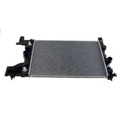 Su Radyatoru (Chevrolet, Cruze) (13267650, 8Mk376748731) MAHLE Su Radyatoru (Chevrolet, Cruze) (13267650, 8Mk376748731) MAHLE