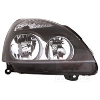 Far Sağ (Renault, Clio) (7701054063, 7701057658) AYFAR