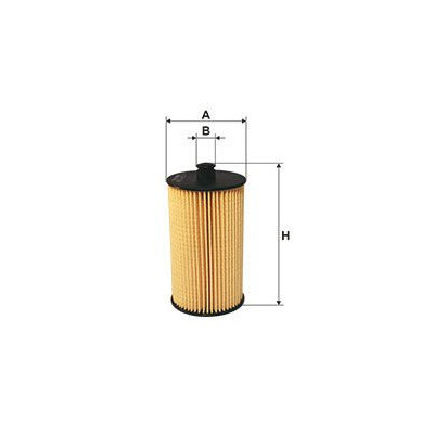 Yakıt Filtresi (Volkswagen, Crafter) (FILT PE 973/4, PE973.4, E93KPD177) FILTRON Yakıt Filtresi (Volkswagen, Crafter) (FILT PE 973/4, PE973.4, E93KPD177) FILTRON