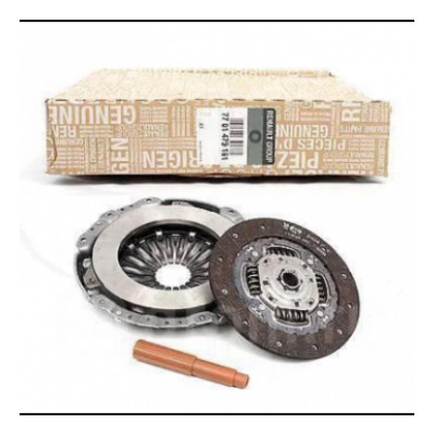 Debriyaj Seti (Dacia, Duster, Lodgy) (7701479161, 8684300302971) MAIS Debriyaj Seti (Dacia, Duster, Lodgy) (7701479161, 8684300302971) MAIS