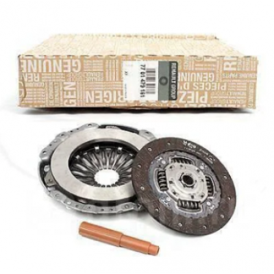 Debriyaj Seti (Dacia, Duster, Lodgy) (7701479161, 8684300302971) MAIS Debriyaj Seti (Dacia, Duster, Lodgy) (7701479161, 8684300302971) MAIS