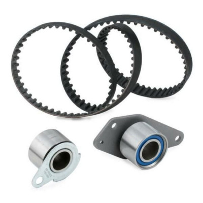 Triger Eksantrik Kayış Seti (Renault, Laguna, Megane) (7701469776, 5370XS) GATES Triger Eksantrik Kayış Seti (Renault, Laguna, Megane) (7701469776, 5370XS) GATES