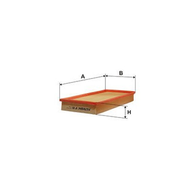 Hava Filtresi (Mitsubishi, Carisma) (FILT AP 180, AP180, 2557000124119) FILTRON Hava Filtresi (Mitsubishi, Carisma) (FILT AP 180, AP180, 2557000124119) FILTRON