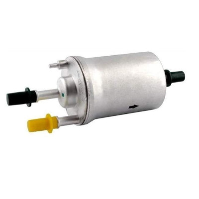 Yakıt Filtresi (Volkswagen, Polo, Golf) (KL156/3, 6Q0201051B) MAHLE Yakıt Filtresi (Volkswagen, Polo, Golf) (KL156/3, 6Q0201051B) MAHLE