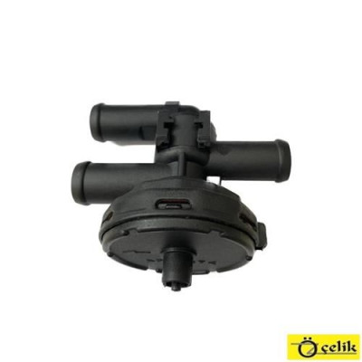 Kalorifer Musluğu (Opel, Corsa, Astra) (OP135100, 1820001, 95517483) AKD Kalorifer Musluğu (Opel, Corsa, Astra) (OP135100, 1820001, 95517483) AKD