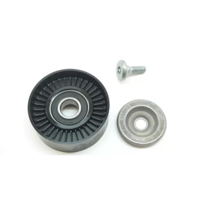 Kayıs Gergı Rulmanı (Mercedes-Benz, C180, C200) (534008130, A2712000270) INA Kayıs Gergı Rulmanı (Mercedes-Benz, C180, C200) (534008130, A2712000270) INA