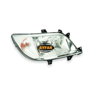 Far Sinyal Sis (Mercedes-Benz, Sprinter) (505406, 9018202661) AYFAR Far Sinyal Sis (Mercedes-Benz, Sprinter) (505406, 9018202661) AYFAR