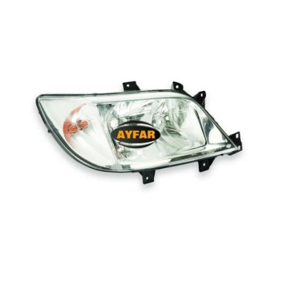 Far Sinyal Sis (Mercedes-Benz, Sprinter) (505406, 9018202661) AYFAR Far Sinyal Sis (Mercedes-Benz, Sprinter) (505406, 9018202661) AYFAR