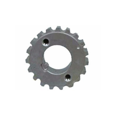 Krank Dişlisi (Renault, Megane, Clio) (7700747599, 6001543398, 25207599) ABA Krank Dişlisi (Renault, Megane, Clio) (7700747599, 6001543398, 25207599) ABA