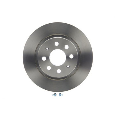 Arka Fren Diski (Opel, Adam, Corsa) (0986479516, 4047024615137) BOSCH Arka Fren Diski (Opel, Adam, Corsa) (0986479516, 4047024615137) BOSCH