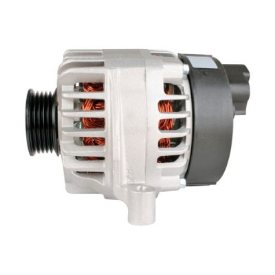 Alternatör Şarz Dinamosu (Fiat, Grande Punto, Panda) (8EL012428381, 51714794) HELLA Alternatör Şarz Dinamosu (Fiat, Grande Punto, Panda) (8EL012428381, 51714794) HELLA
