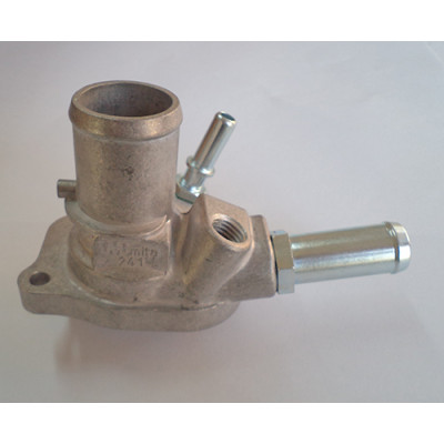 Termostat Komple (Fiat, Albea, Doblo) (04325241, 2557000235360) MITA Termostat Komple (Fiat, Albea, Doblo) (04325241, 2557000235360) MITA