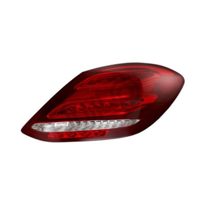 Stop Lambası Led (Mercedes-Benz, C-Class W205) (A2059060457, 2059060457) ULO Stop Lambası Led (Mercedes-Benz, C-Class W205) (A2059060457, 2059060457) ULO
