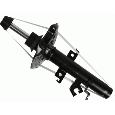 Amortisör Ön Sol (Nissan, Qashqai, Kadjar) (OYLM-543034EA7C-1-Sachs, 543034EA7C, E43034EA3A) SACHS Amortisör Ön Sol (Nissan, Qashqai, Kadjar) (OYLM-543034EA7C-1-Sachs, 543034EA7C, E43034EA3A) SACHS