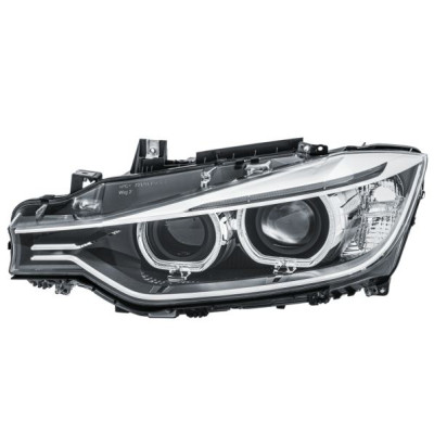 Far Sol BI-Xenon (BMW, F30) (1EL354983111, 63117314531) HELLA Far Sol BI-Xenon (BMW, F30) (1EL354983111, 63117314531) HELLA