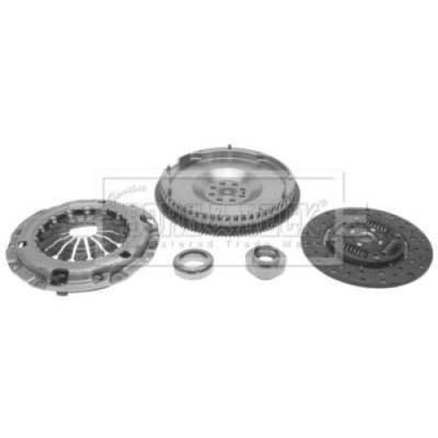 Debriyaj Seti Mazda B2500/Ford Ranger 2.5L (MZK2136) EXEDY Debriyaj Seti Mazda B2500/Ford Ranger 2.5L (MZK2136) EXEDY