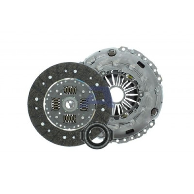 Debriyaj Seti Mazda B2500/Ford Ranger 2.5L (MZK2136) EXEDY Debriyaj Seti Mazda B2500/Ford Ranger 2.5L (MZK2136) EXEDY