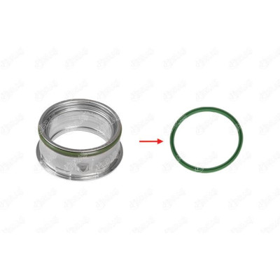 Hortum Contası (VW, Audi, Skoda) (1J0145117A, 1J0145117N, 3C0145117H, IBR 27236) İBRAŞ Hortum Contası (VW, Audi, Skoda) (1J0145117A, 1J0145117N, 3C0145117H, IBR 27236) İBRAŞ