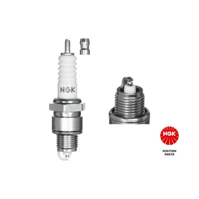 Ateşleme Bujısı BP6HS 10'lu Paket (4511) NGK Ateşleme Bujısı BP6HS 10'lu Paket (4511) NGK