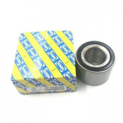 Arka Teker Rulmanı (Renault, Clio, Megane) (FC12025S09, 3413520208073, 2557000715699) SNR Arka Teker Rulmanı (Renault, Clio, Megane) (FC12025S09, 3413520208073, 2557000715699) SNR