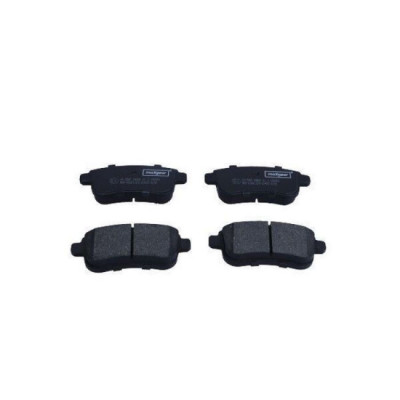 Arka Fren Balatası Takım (Renault, Megane, Fluence) (440603558R, 440604694R, GDB1791) TRW Arka Fren Balatası Takım (Renault, Megane, Fluence) (440603558R, 440604694R, GDB1791) TRW