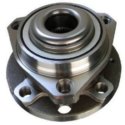 Teker Poryası Ön (Opel, Astra) (13123486, 9117620, 1603208) SKF Teker Poryası Ön (Opel, Astra) (13123486, 9117620, 1603208) SKF