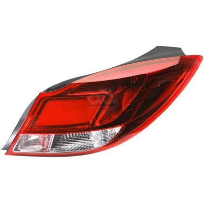 Stop Lambası Sol (Opel, Insignia) (1222194, 9EL176380061, 2557000192350) HELLA Stop Lambası Sol (Opel, Insignia) (1222194, 9EL176380061, 2557000192350) HELLA