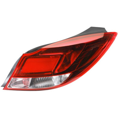 Stop Lambası Sol (Opel, Insignia) (1222194, 9EL176380061, 2557000192350) HELLA Stop Lambası Sol (Opel, Insignia) (1222194, 9EL176380061, 2557000192350) HELLA
